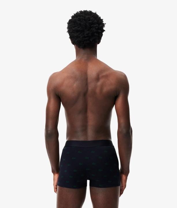 Immagine prodotto Lacoste 3-er Pack Boxershorts (S, confezione da 3)