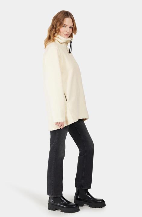 Actual product image Didriksons Women's Marina Half-Zip (38)