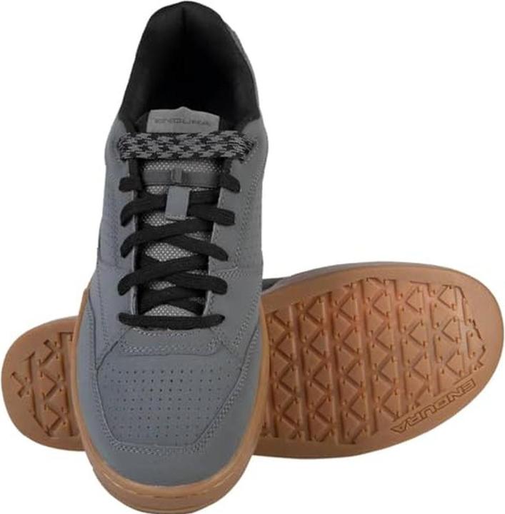 Produktbild Endura Hummvee Flat Pedal Schuh (43)