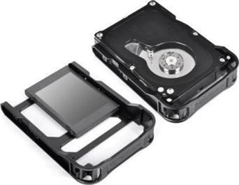 Produktbild Thermaltake Chaser A71 (ATX, mATX, E-ATX)