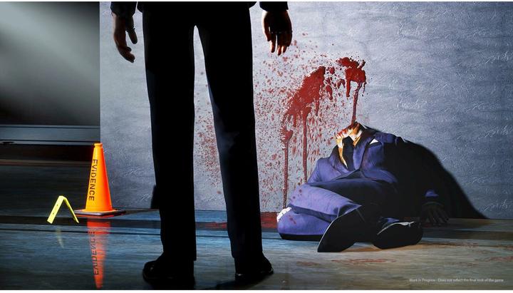 Produktbild Nacon Gaming Vampire: The Masquerade - Swansong (PC, DE, FR)