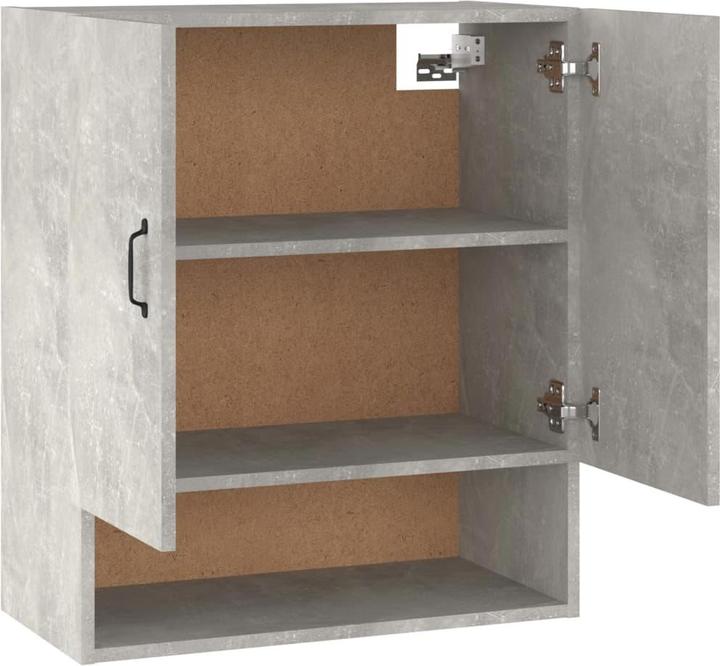 Produktbild vidaXL Wandschrank (60 x 31 x 70 cm)