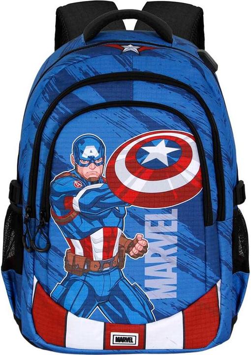 Immagine prodotto Karactermania Zaino da corsa PLUS Ingranaggi