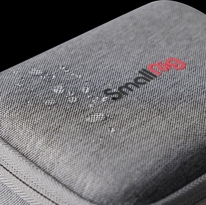 Image du produit SmallRig 3702 Sac de rangement Pour DJI Action 2 (ACTION 2)