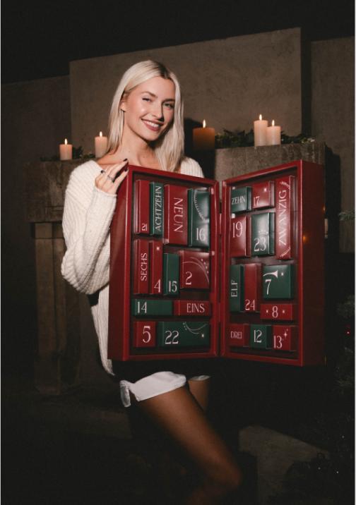 Actual product image Givyn Lena Gercke