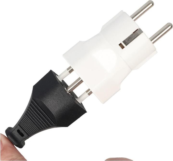 Produktbild AccuCell Schweiz-Adapter