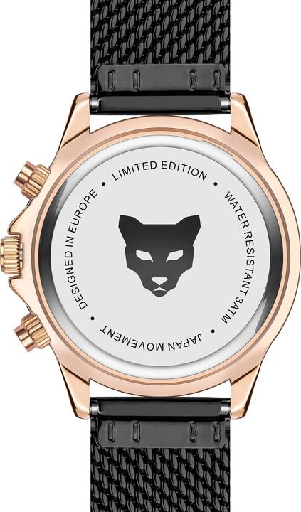Produktbild Marc Lauder Milan (45 mm)