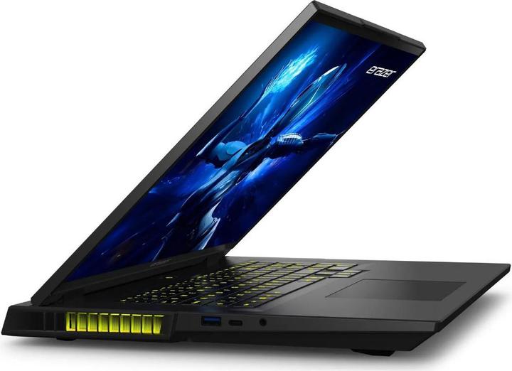 Immagine prodotto Medion 18 U9 W11H BEAST 18 X1 RTX 5070TI (18", 2048 GB, 32 GB, DE, Intel Core Ultra 9 275HX)