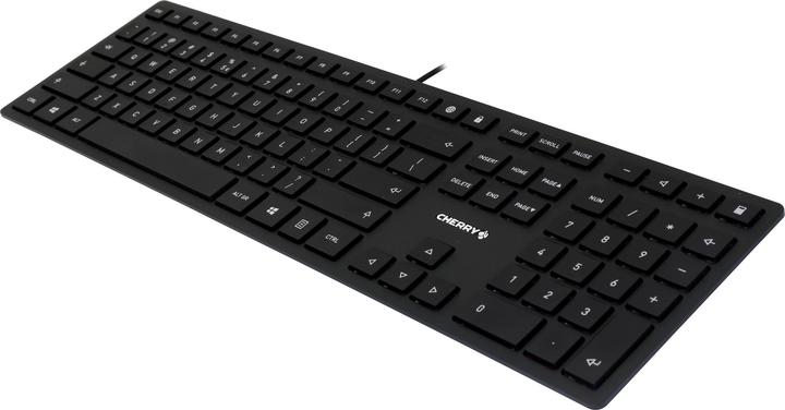 Actual product image CHERRY Cherry KC 6000 (US, Cable)