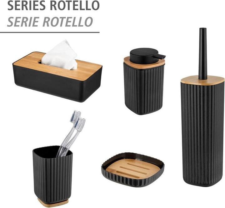 Produktbild Wenko Rotello