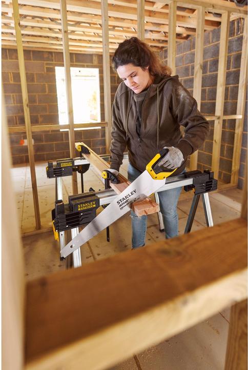 Immagine prodotto Stanley Foxtail Jet Cut 550mm