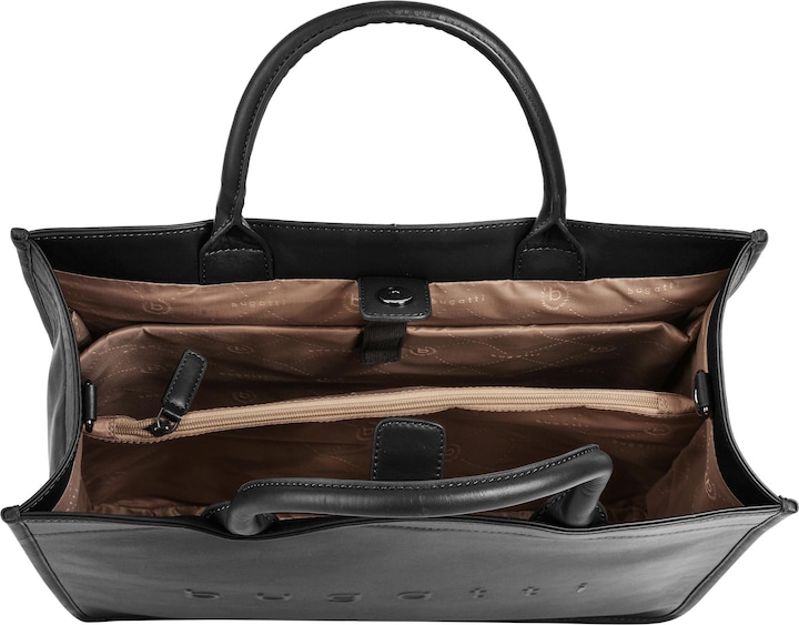 Produktbild Bugatti Handtasche DAPHNE (19 l)