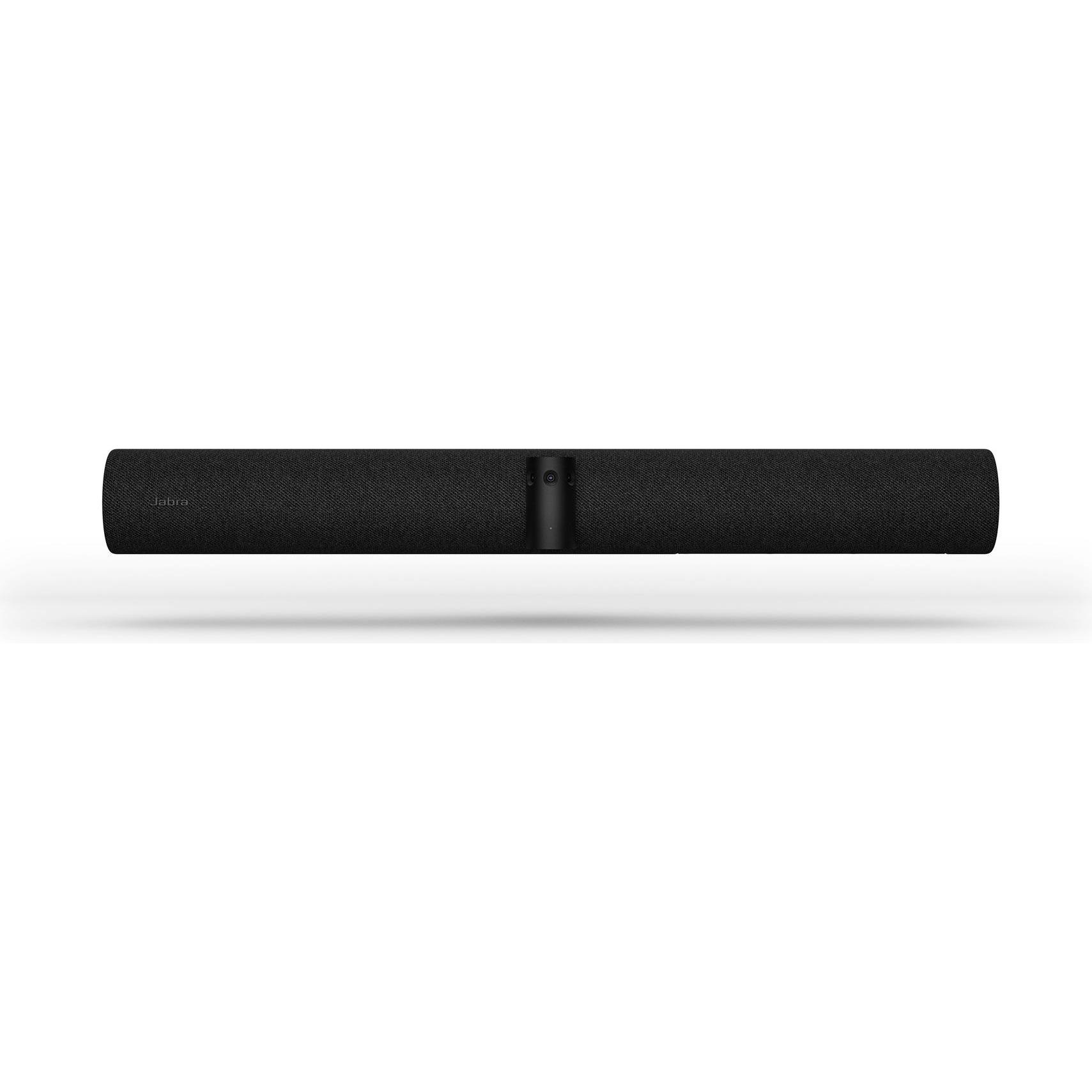 Thumbnail - Jabra Pancast 50 3 Y Warranty Eu, Konferenzgerät, Schwarz