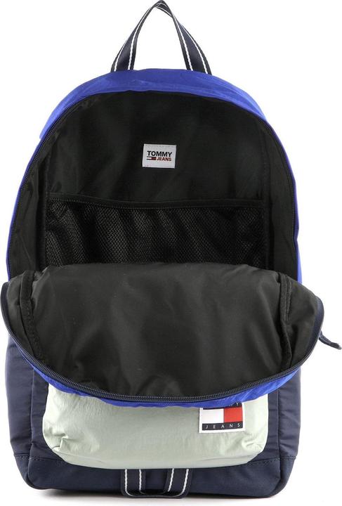 Produktbild Tommy Hilfiger TJM College Varsity Backpack