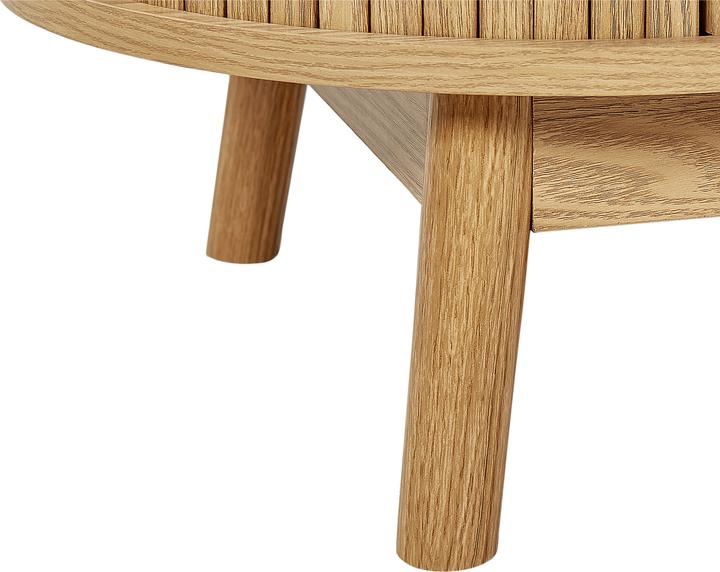 Actual product image Beliani Selah (120 x 40 x 47 cm)