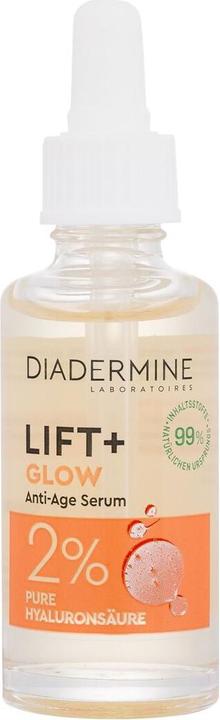 Actual product image Diadermine Lift+ Glow Anti-Age Serum (30 ml)