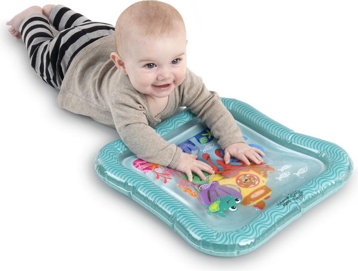 Actual product image Baby Einstein Water mat