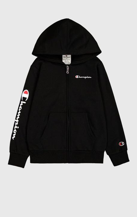 Immagine prodotto Champion K's Hooded Full Zip (L)