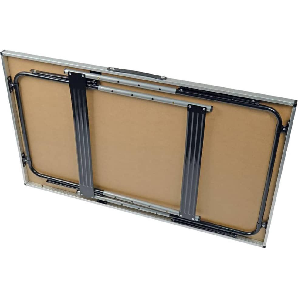 Thumbnail - Mannesmann, Campingtisch