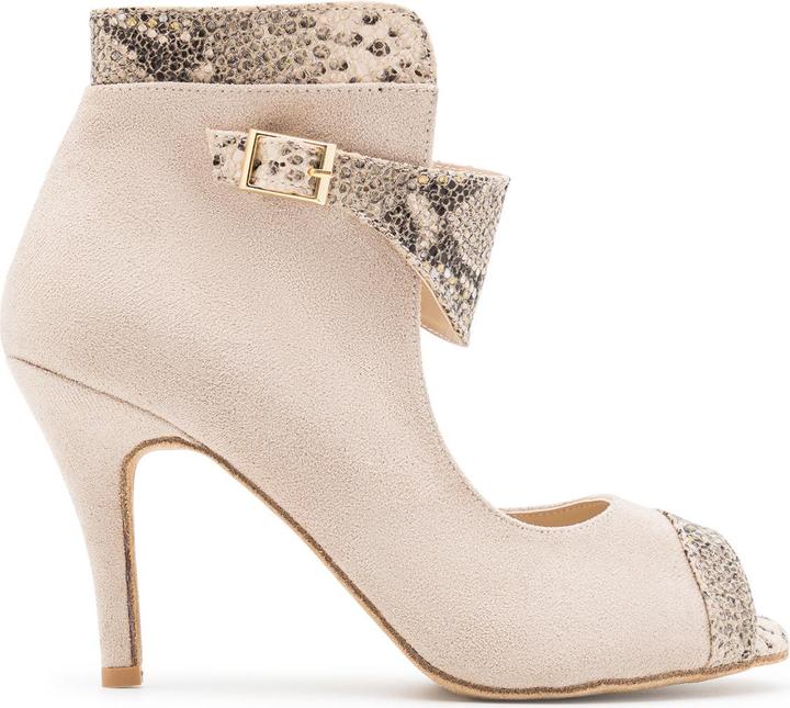 Image du produit Dancing Queens Magnet Essence Tanzschuhe (37)