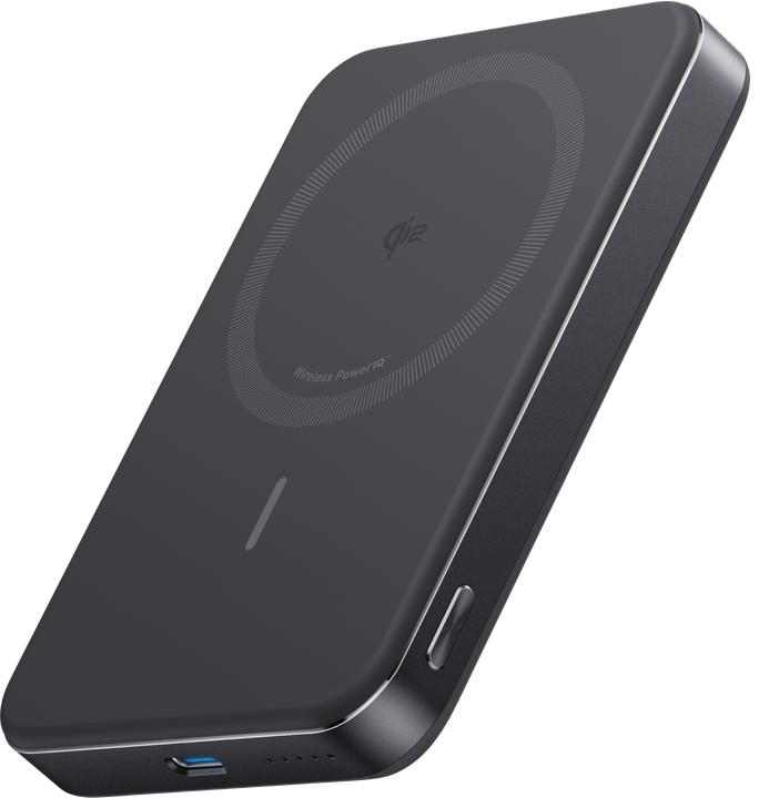 Anker MagGo (10000 mAh, 30 W, 37 Wh)