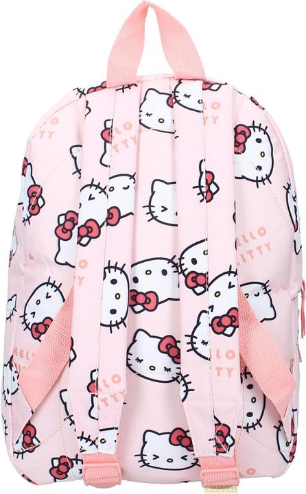 Produktbild Vadobag Hello Kitty - Sac à dos Friends First
