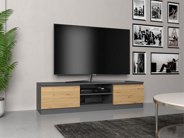Produktbild Topeshop RTV 140 (140 x 40 x 36 cm)