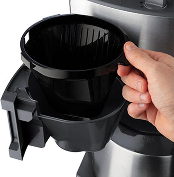 Produktbild Russell Hobbs Grind&Brew Thermo-Kaffeemaschine