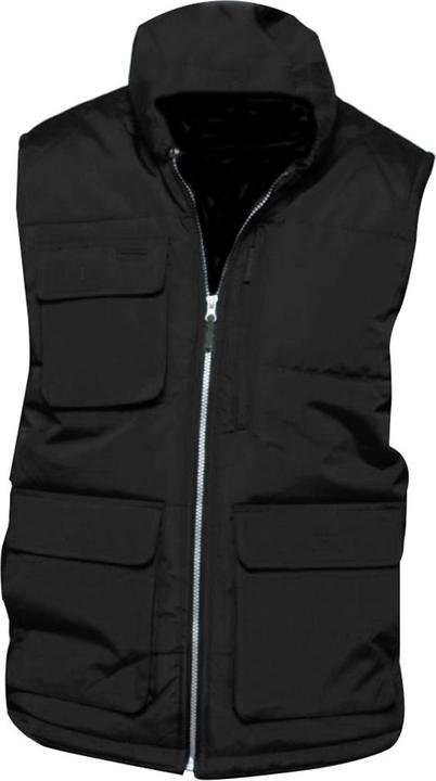 Immagine prodotto Kariban Gilet scaldacorpo Foderato. (4XL)