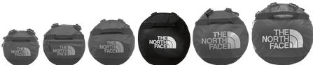 Produktbild North Face Base Camp Duffel (95 l)