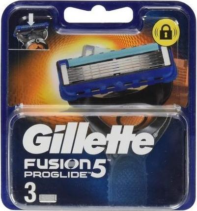 Image du produit Gillette ProGlide (8x)
