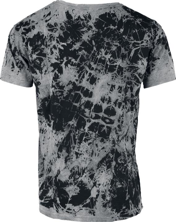 Produktbild The Ghost Inside Distorted Man (M)