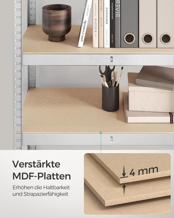 Immagine prodotto Songmics Storage