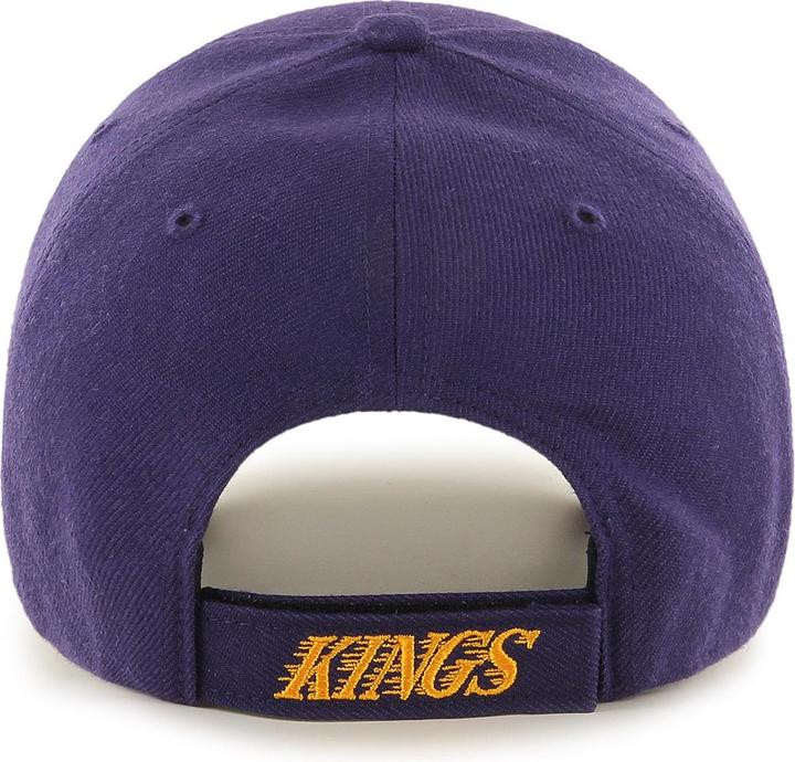 Actual product image '47 NHL MVP OSFA cap (Ena Velikost, Los Angeles) (One size)