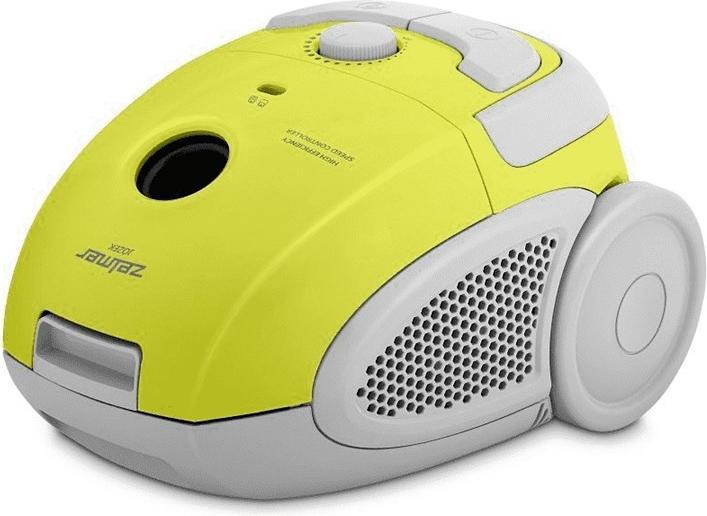 Produktbild Zelmer ZVC211 Staubsauger Zylinder-Vakuum Trocken Beutellos