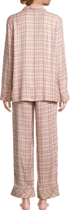 Produktbild Seidensticker Soft Light Flannel Pyjama (S)