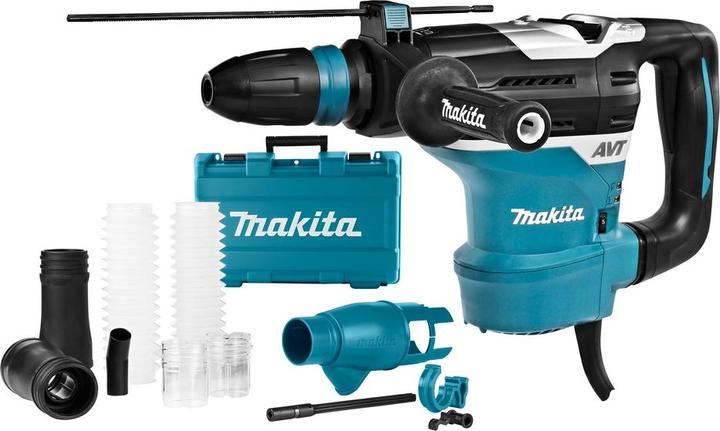 Produktbild Makita 230 V Combihamer HR4013CV (Bohrhammer)