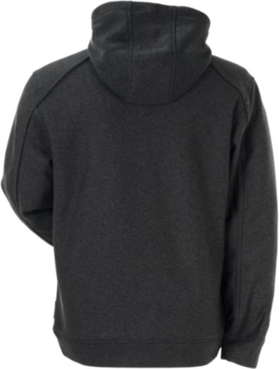 Produktbild Planam Outdoor Owl Softshelljacke anthrazit Grösse S (S)