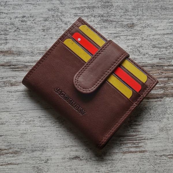 Actual product image Jack kinsky Kartenbörse