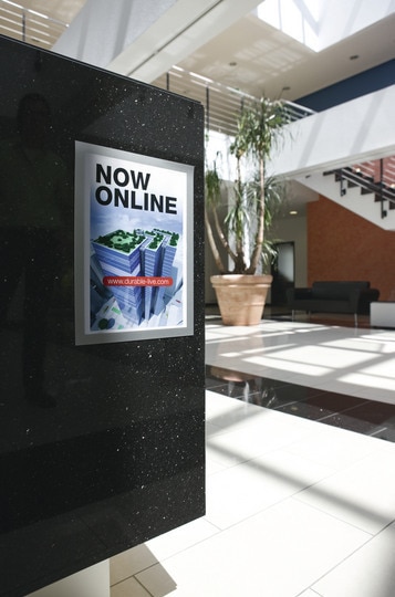Immagine prodotto Durable Duraframe, autoadesivo