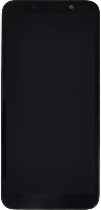 Actual product image Huawei LCD Display + Touch Unit + Front Cover Y5p LCD (Display)