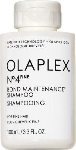 Actual product image Olaplex Bond Maintenance No. 4 (Liquid shampoo, 1000 ml)