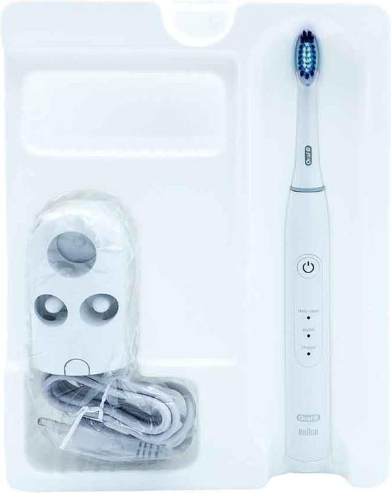 Produktbild Oral-B Pulsonic 80322387 (Schallzahnbürste)