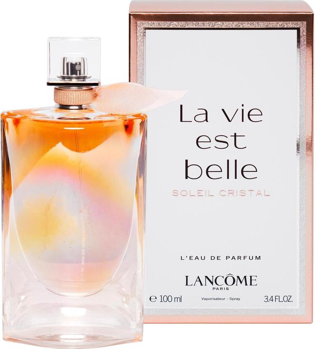 Immagine prodotto Lancôme La Vie Est Belle (Eau de parfum, 100 ml)