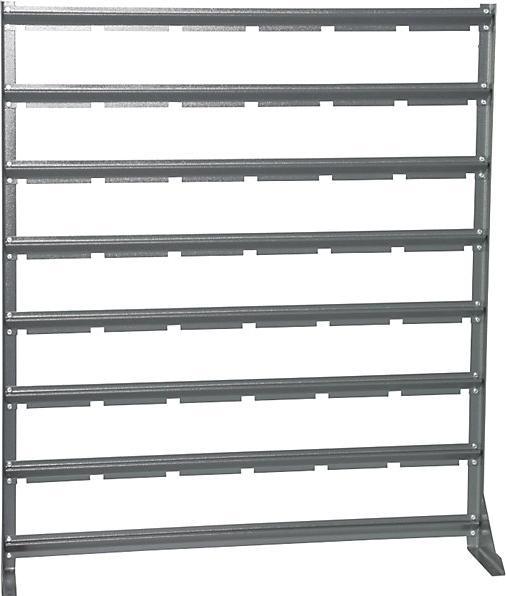 Actual product image kaiserkraft Storage rack, width 1020 mm