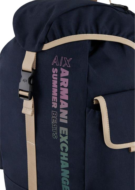 Image du produit Armani Exchange - Sac à dos motif/style logo