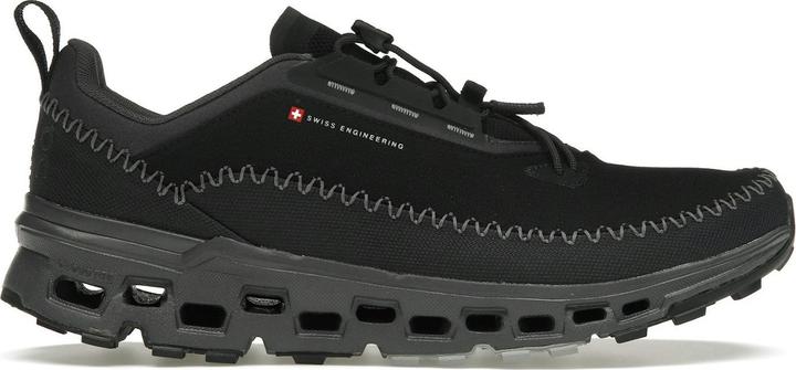 Produktbild On Running Cloudaway 2 Black Eclipse (44.5)