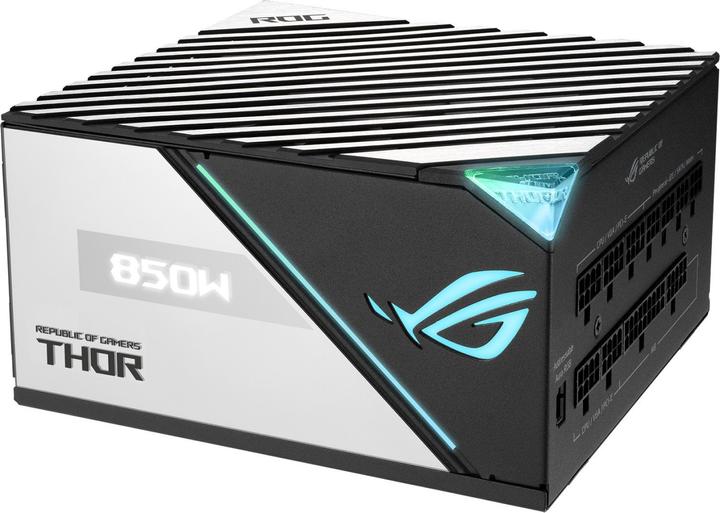 Immagine prodotto ASUS ROG Thor 850P (850 W)