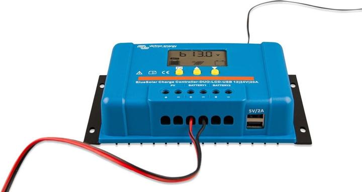 Image du produit Victron Energy Régulateur de charge