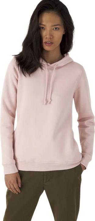 Produktbild B&C Inspire Kapuzenpullover (M)